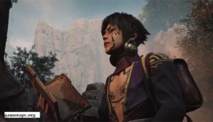 Blades of Fire Reddit