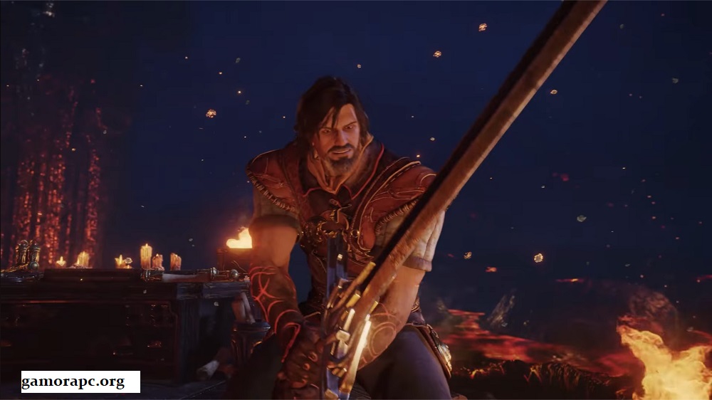 Blades of Fire Free Download for PC