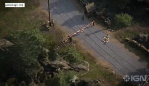 Commandos Origins Walkthrough + Crack