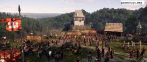 Kingdom Come Deliverance 2 PS5 download