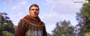 Kingdom Come Deliverance 2 patch 2025