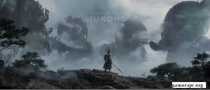 Black Myth Wukong Free Download PC