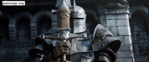 Elder Scrolls Online Gameplay Multiplayer