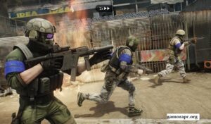 Escape from Tarkov Arena Patch 2025 Version (2)