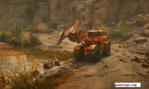 RoadCraft Demo PS5 Download 2025