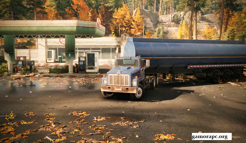 RoadCraft Download For PC