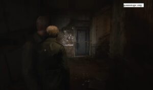 Silent Hill 2 Restless Dreams Download