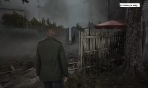 Silent Hill 2 free download for Windows 10